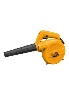 Buy Blower Speeds Suction And Expulsion Yellow in Egypt