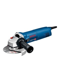 Buy Angle Grinder Blue in Egypt