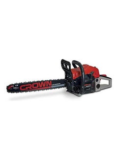 Buy Petrol  Chain Saw Multicolour in Egypt