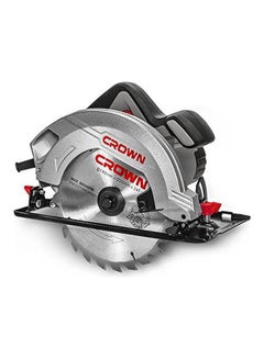 اشتري Circular Saw, 1500W,220V 60Hz Multicolour في مصر