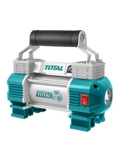 Buy Auto Air Compressor Multicolour in Saudi Arabia