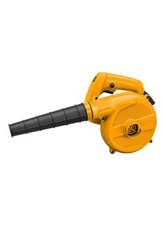 اشتري Aspirator Blower 400 Watt Yellow في مصر