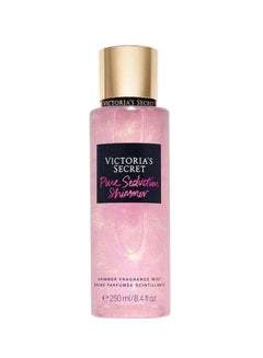 اشتري Pure Seduction Shimmer Fragrance Body Mist 250ml في الامارات