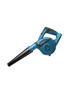 Buy GBL 18V 120 Professional Cordless Blower Blue/Black in UAE