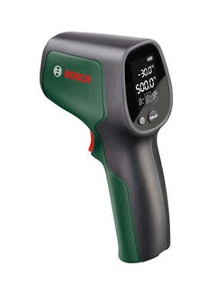 Buy 603683100 Infrared Thermometer Universal Temp Green in UAE