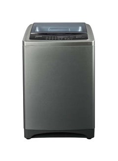 اشتري Top Loading Washing Machine, Free Standing 220.0 W WTJA802T Grey في الامارات