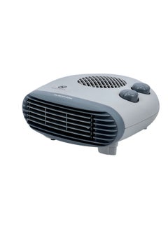 Buy Fan Heater 2000.0 W OMFH1736 Grey in UAE