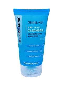 Buy ACNE Facial Cleanser 100ml in UAE