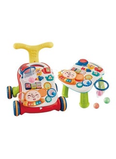 Buy Baby Walker And Table in Egypt