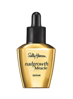 اشتري Nailgrowth Miracle Serum Clear في الامارات