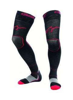 Buy Long MX Socks - S/M in UAE