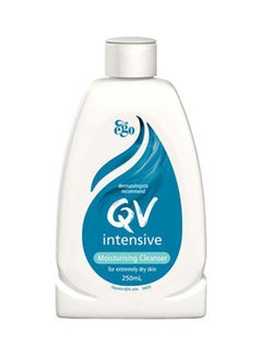 Buy Qv Intensive Moisturising Cleanser 250ml in Saudi Arabia