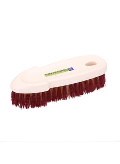 اشتري Cleaning Brush Off White/Red في الامارات