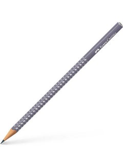 Buy Graphite Pencil Sparkle Dapple Grey in Egypt