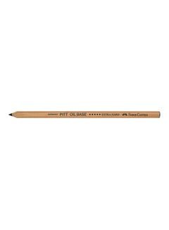 Buy Pencil Pitt Oil Base Brown in Egypt