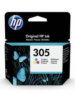 Buy Original Ink Cartridge Multicolour in Saudi Arabia