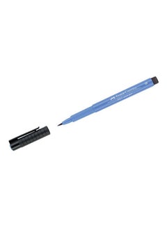 اشتري India Ink Pitt Artist  Pen Ultramarine Blue في مصر