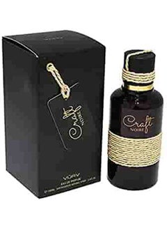 اشتري Craft Noire Perfume EDP 100ml في السعودية