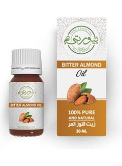 اشتري Better Almond Oil Skin Multicolour 30ml في مصر