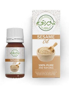 Buy Sesame Oil Skin Multicolour 30ml in Egypt
