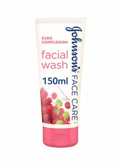 Buy Even Complexion Facial Wash 150ml in Saudi Arabia