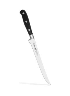 Buy Filleting Kitakami Knife Silver/Black in UAE