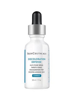 اشتري Discoloration Defense Multi Phase Serum 30ml في الامارات