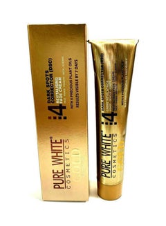 Buy Cream 4 Dark Spots Corrector Gold in Egypt