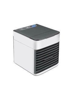 Buy Personal Air Conditioner For Office And Car 1 L 18008 Grey in UAE