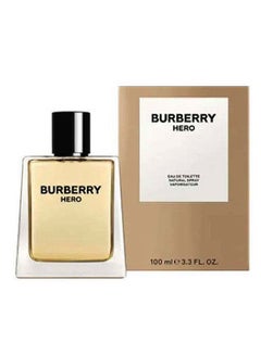 Buy Hero Edt 100ml in Saudi Arabia