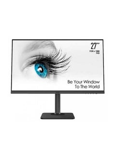 اشتري 27-Inch Modern Monitor MD271P, 27 in, White Full HD Anti Glare Display Built In Speakers 1920 x 1080 Black, IPS, W-LED, 1920 x 1080 pixels Viewing angles Black في السعودية