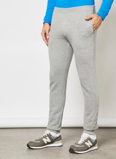 Buy Essential Sweatpants Grey in Saudi Arabia