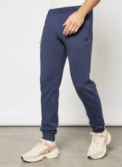 Buy Essential Sweatpants Blue in Saudi Arabia