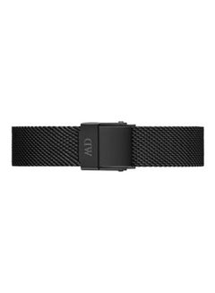 Buy Unisex Petite Ashfield Stainless Steel Mesh Watch Strap in Egypt