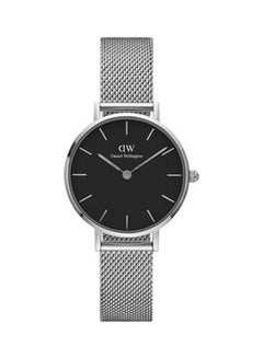 اشتري Petite Sterling Stainless Steel Analog Quartz Wrist Watch في مصر