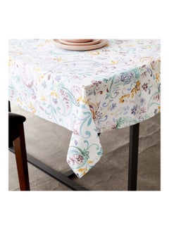 Buy Payton Elsa Table Cloth Multicolour 130 X 170cm in Saudi Arabia