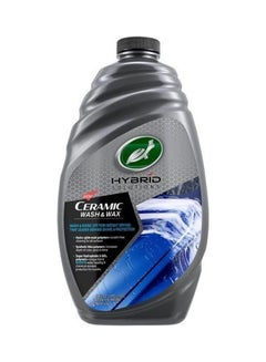 Buy Hybrid Solutions Ceramic Wash And Wax in Saudi Arabia