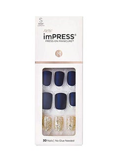 Buy Impress Nails KIM05C in Egypt