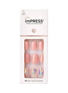 Buy Impress Nails KIM14C in Egypt