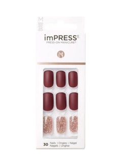 Buy Impress Nails KIM10C in Egypt