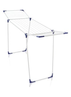 Buy Classic Solid Drying Rack White in Saudi Arabia