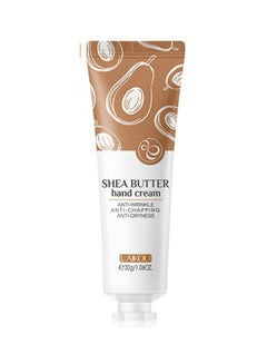 Buy Hand Cream Shea Avocado 30grams in Saudi Arabia