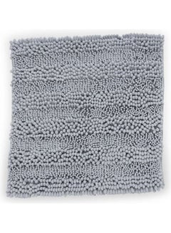 Buy Globule Bathmat Grey 50x80cm in UAE