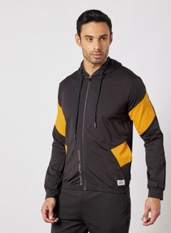 Buy Active Wear SweatShirt Black in UAE