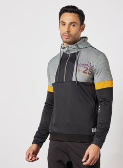 Buy Active Wear SweatShirt Black in UAE