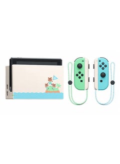 Animal crossing deals special edition console