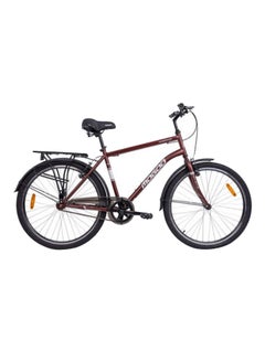 Buy Heritage Single Speed Road Bike 26inch in UAE