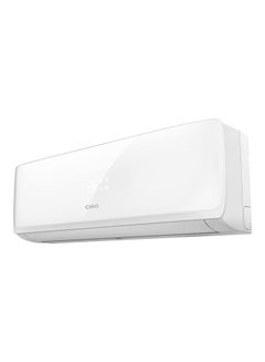 اشتري 2 Tons 24000BTU Split Air Conditioners Fast Cooling T3 Tropical Energy Saving Sleep Mode 2.0 TON 14.0 kW ‎CSC3-24K White في الامارات