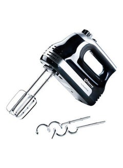 Buy Hand Mixer-Glory 500.0 W 6223007910118 Black in Egypt