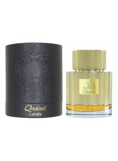 Buy Qaa'ed EDP 100ml in UAE